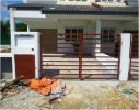 Meru, Klang (87 Unit) Housing Steel Works