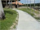 Desaru, Johor Walkway Hardscape