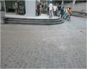 Jalan Kuching, KL Concrete Imprint Hardscape