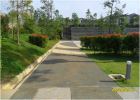 Sri Kembangan Walkway Hardscape