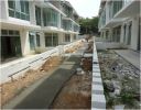 Taman Sutera, Johor Walkway Hardscape